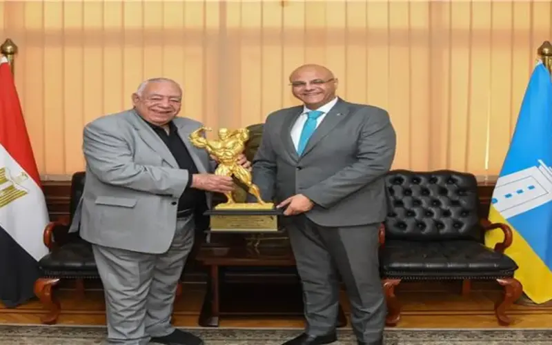 الإسكندرية تستضيف البطولة الإفريقية لكمال الأجسام 2026 
